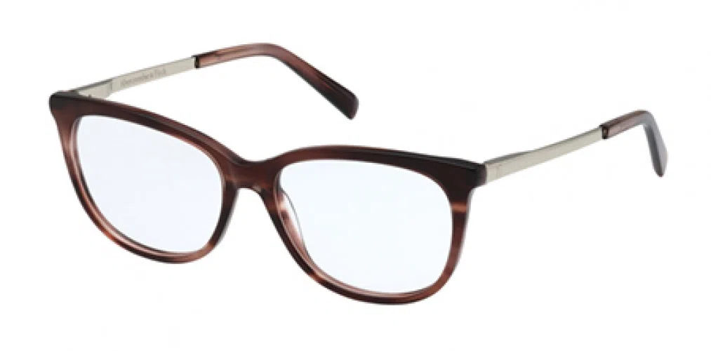 ABERCROMBIE & FITCH 50024 Eyeglasses - view 4